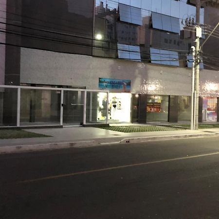 Apartamento Edificio Paris Daire Guarapari Dış mekan fotoğraf