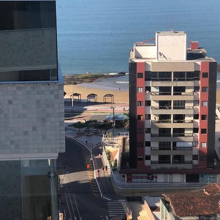 Apartamento Edificio Paris Daire Guarapari Dış mekan fotoğraf