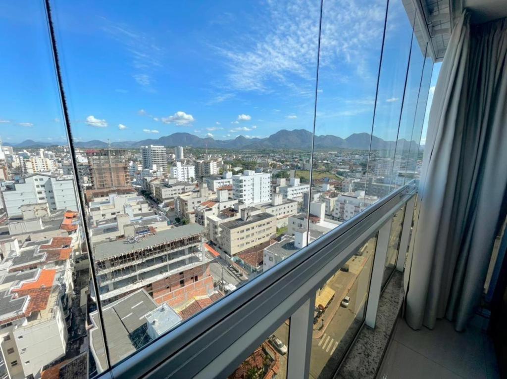 Apartamento Edificio Paris Daire Guarapari Dış mekan fotoğraf
