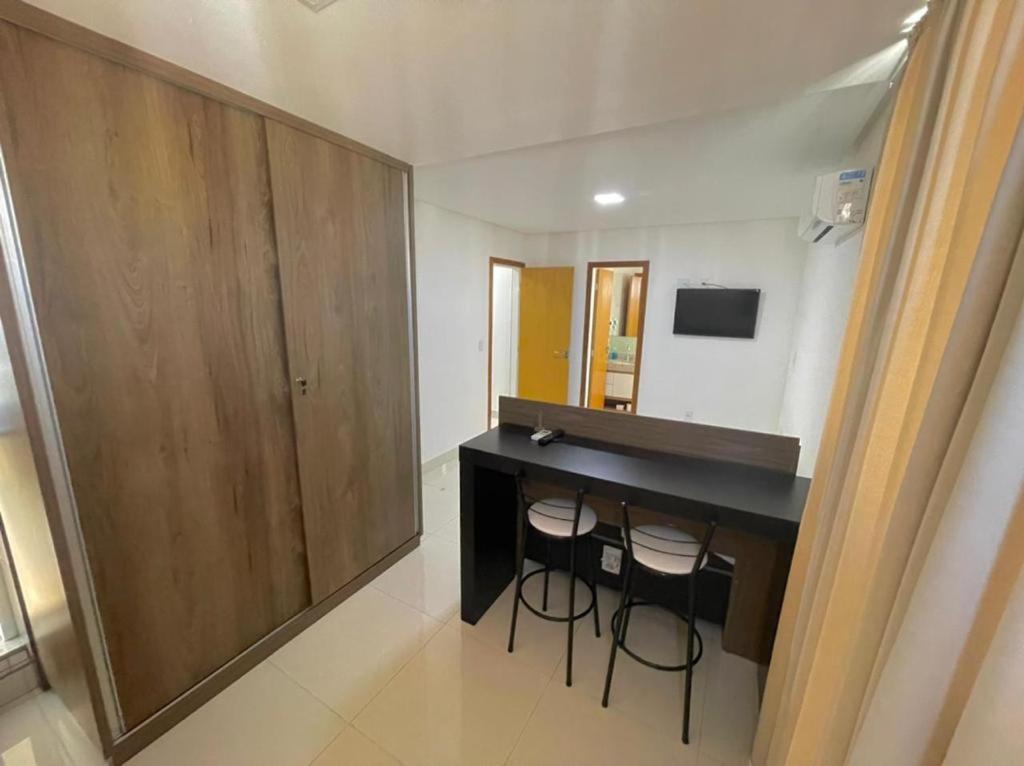 Apartamento Edificio Paris Daire Guarapari Dış mekan fotoğraf