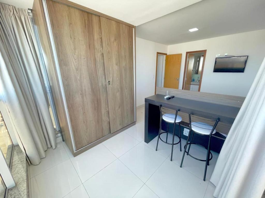 Apartamento Edificio Paris Daire Guarapari Dış mekan fotoğraf